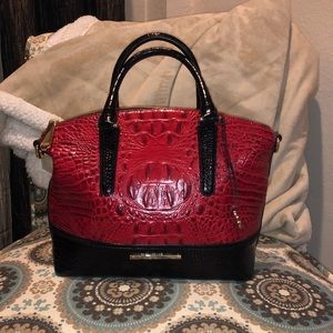 Brahmin Small Duxbury